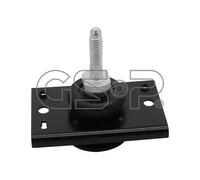 GSP Supporto Motore Anteriore Sinistro Per Opel Movano Pritsche/Fahrgestell