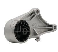 Supporto motore 512472 GSP per OPEL ASTRA G Hatchback ASTRA G Tre volumi