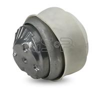 GSP Supporto motore adatto per MERCEDES-BENZ Classe C Sedan (W203) SLK (R171)