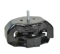Supporto motore 513335 GSP per MITSUBISHI PAJERO IV PAJERO IV Van PAJERO III