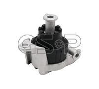 GSP Supporto Motore Posteriore Per Opel Astra G CC F48_ F08_ 1.6 16V F35_ T98