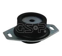Supporto motore 513398 GSP per CITROËN PEUGEOT DS