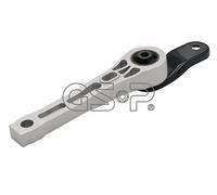 Supporto motore 513832 GSP per VW AUDI