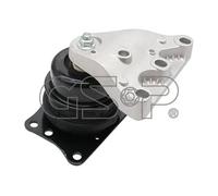 Supporto motore 513882 GSP per SKODA VW SEAT AUDI