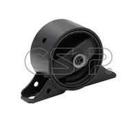 Supporto motore 514509 GSP per MITSUBISHI CARISMA CARISMA Tre volumi LANCER VI