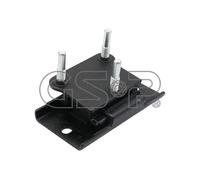 Supporto motore 514589 GSP per NISSAN NAVARA NP300 Pianale piatto/Telaio