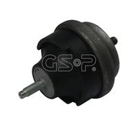 GSP Supporto Motore Asse Anteriore Destro per Peugeot 206 Cc 2D 2A/C 2E / K