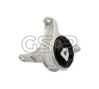 Supporto motore 518027 GSP per OPEL ASTRA G Hatchback ASTRA H Furgone/familiare