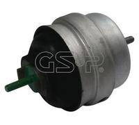 Supporto motore 518030 GSP per AUDI SEAT