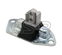 Supporto motore 518038 GSP per VOLVO XC70 I Cross Country S80 I S60 I V70 II