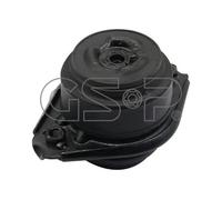 Supporto motore 519028 GSP per MERCEDES-BENZ CLASSE GL CLASSE M CLASSE R