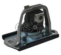 Supporto motore 519252 GSP per RENAULT OPEL NISSAN