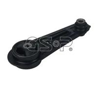 Supporto motore 519485 GSP per NISSAN RENAULT