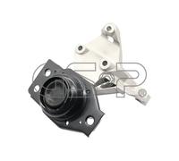 Supporto motore 519500 GSP per NISSAN QASHQAI / QASHQAI +2 I VAN