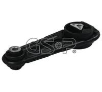 GSP 520217 Supporto motore Anteriore, Sx, Posteriore