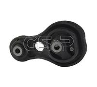 Supporto motore 520489 GSP per MAZDA 2