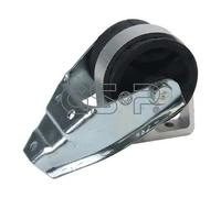 Supporto motore 530136 GSP per SMART CITY-COUPE ROADSTER CABRIO FORTWO Coupé