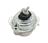 Supporto motore 530146 GSP per BMW X3