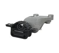 Supporto motore 530726 GSP per SMART FORTWO Coupé FORTWO Cabrio