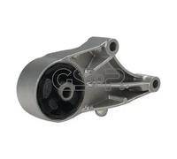 Supporto motore 530852 GSP per OPEL ASTRA H Familiare MERIVA B MPV / Space wagon
