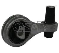 Supporto motore 531555 GSP per FIAT LANCIA