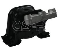 Supporto motore 531689 GSP per PEUGEOT CITROËN DS OPEL