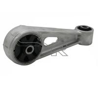 GSP Supporto Motore Anteriore Per Chevrolet Spark M300 1.0 LPG