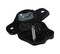 Supporto motore 531721 GSP per PEUGEOT TOYOTA CITROËN