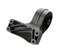 GSP Supporto Motore Posteriore per Opel Antara L07 2.0 CDTI 4x4 2.4 Captiva C100