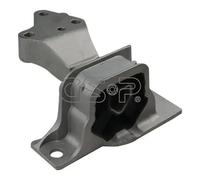 Supporto motore 532585 GSP per RENAULT MODUS / GRAND MODUS CLIO III Grandtour