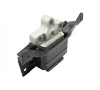 GSP Supporto motore sinistro 533846 per VW SKODA