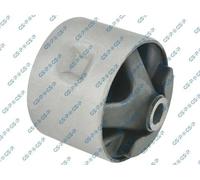 Supporto motore 535506 GSP per MITSUBISHI PAJERO PININ I PAJERO II