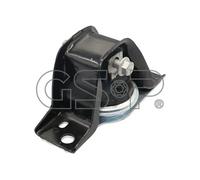 Supporto motore 537639 GSP per RENAULT CLIO III Furgone/hatchback CLIO III