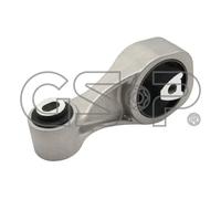 Supporto motore 537685 GSP per NISSAN JUKE PULSAR Hatchback JUKE Van