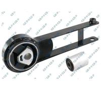 Supporto motore 538063 GSP per FIAT DUCATO Furgone DUCATO Pianale piatto/Telaio