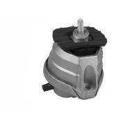 HUTCHINSON Supporto motore 586312 destro per BMW 5 (E60) 2002-2009