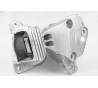 Hutchinson Cuscinetti motore 586643 per Renault Megane III Coupé Destro
