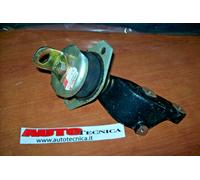 SUPPORTO MOTORE 7540803 LANCIA AUTOBIANCHI Y10 1300 GT NUOVO ORIGINALE COMPLETO
