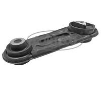 Supporto motore 80001358 CORTECO per NISSAN MICRA III NOTE NV200 Furgone
