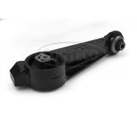 Corteco Supporto motore 80001967 per Peugeot 407, 407 Coupé, 407 SW