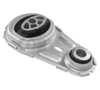 Corteco Supporto motore 80005237 per Renault Megane III, Scenic III, Fluence – montaggio inferiore