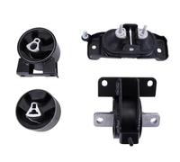 supporto motore Adatto Per Chrysler Grand Voyager RT 2.8 2008-2015 CRD 4880387AA 4880603AA 4880496AB 5110503AC 4 Pezzi Supporti Motore Per Auto Supporto Motore Auto