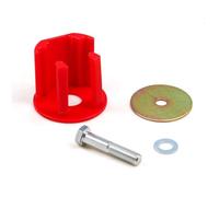 supporto motore Adatto Per VW Adatto Per Golf Adatto Per GTI Adatto Per Jetta Adatto Per Passat B6 Motore Braccio Di Coppia Supporto Motore Inserto Boccola Kit Supporto Motore Auto