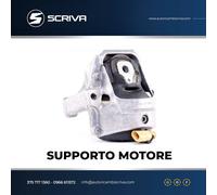 Sasic Tirante Sosp Motore Vw Golf Iv 1,9 Tdi 2706002