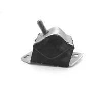 Supporto motore anteriore 00388 Metalcaucho per RENAULT 11 21 Tre volumi 21 9