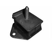 Supporto motore anteriore 00408 Metalcaucho per PEUGEOT 504 505 505 Break 404
