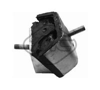 Supporto motore anteriore 00525 Metalcaucho per RENAULT 18 18 Variable ESPACE I