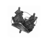 Supporto motore anteriore 00705 Metalcaucho per RENAULT 19 I 19 II Chamade 19 II