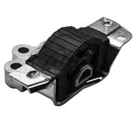 Supporto motore anteriore 01033 Metalcaucho per FIAT GRANDE PUNTO DOBLO Autobus