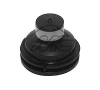 Supporto motore anteriore 05784 Metalcaucho per RENAULT CLIO I KANGOO Express